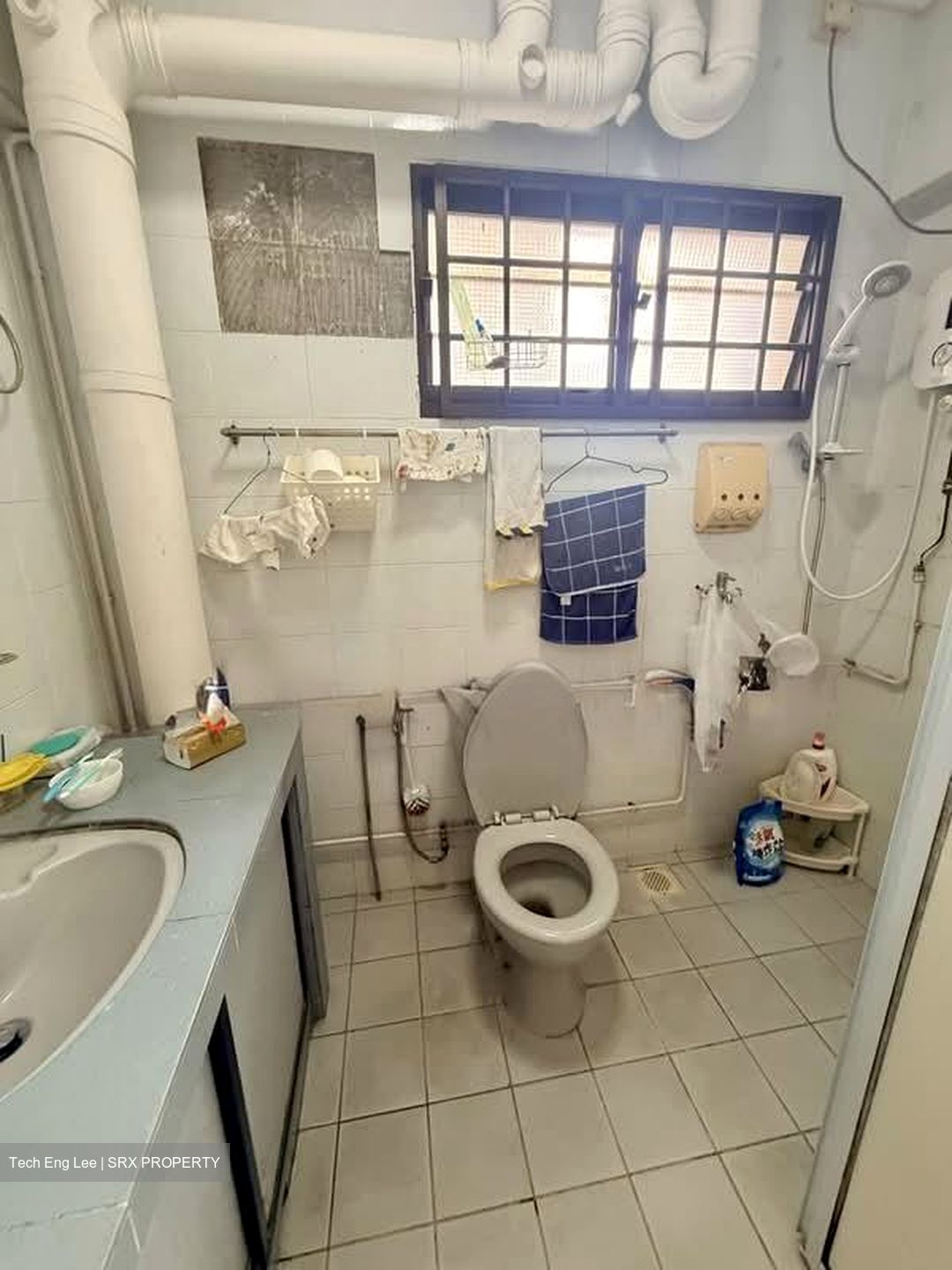 Blk 653 Woodlands Ring Road (Woodlands), HDB 4 Rooms #591989311